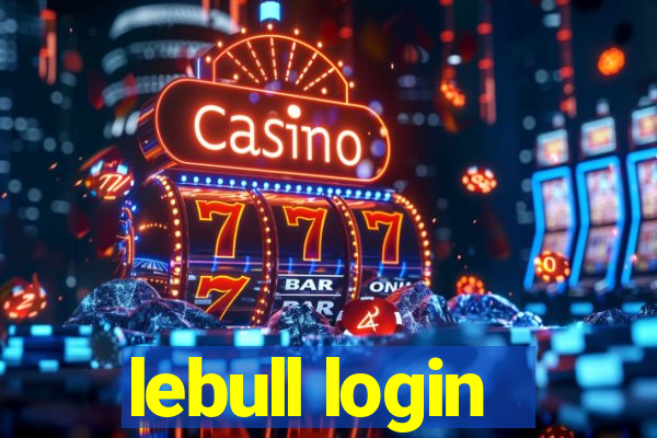 lebull login