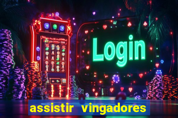 assistir vingadores ultimato filme completo dublado google drive