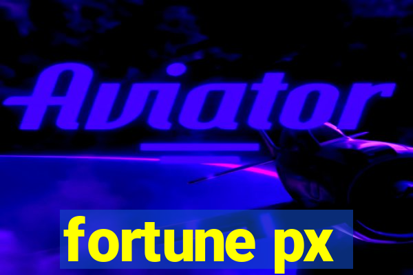 fortune px