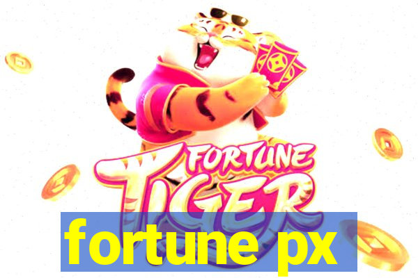 fortune px