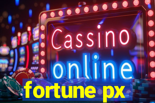 fortune px