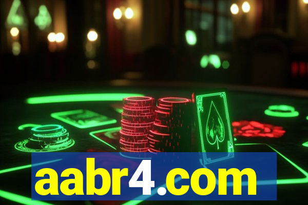 aabr4.com