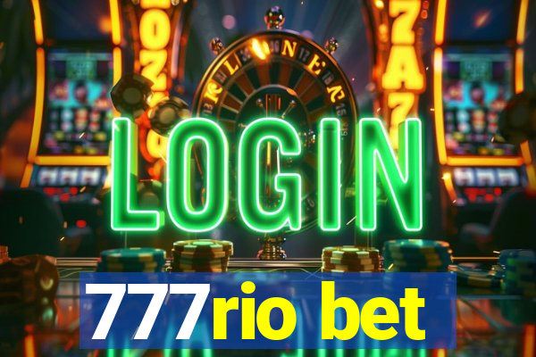 777rio bet