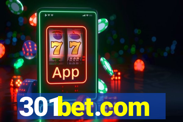 301bet.com