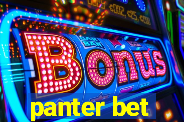 panter bet