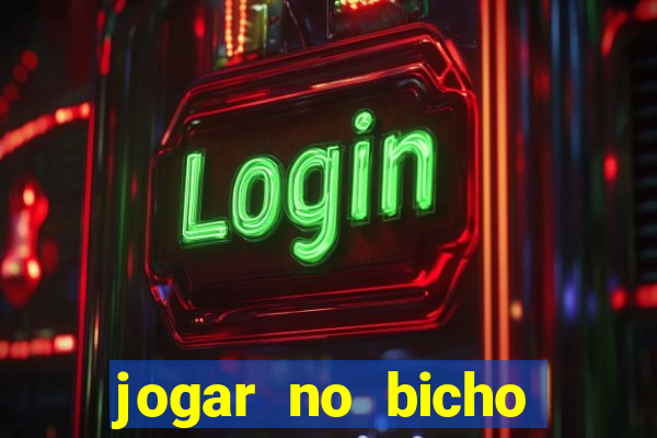 jogar no bicho online é seguro