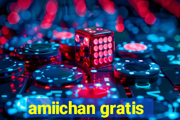 amiichan gratis