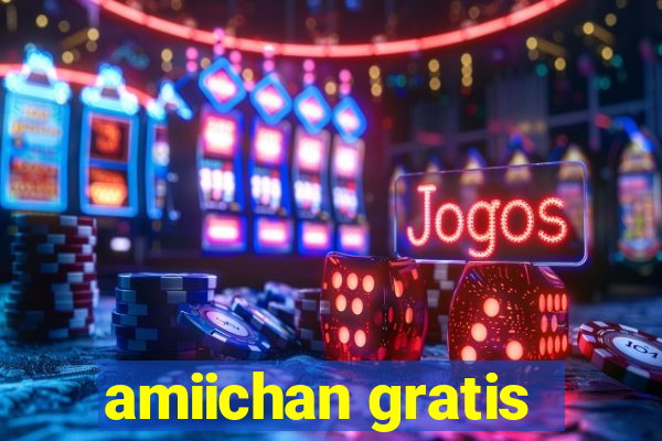 amiichan gratis