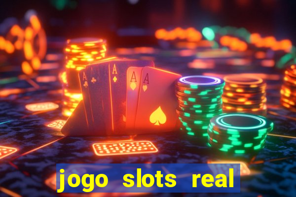 jogo slots real paga mesmo