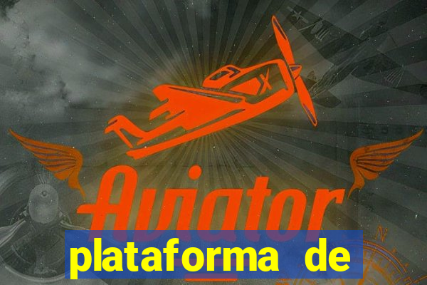 plataforma de apostas de futebol