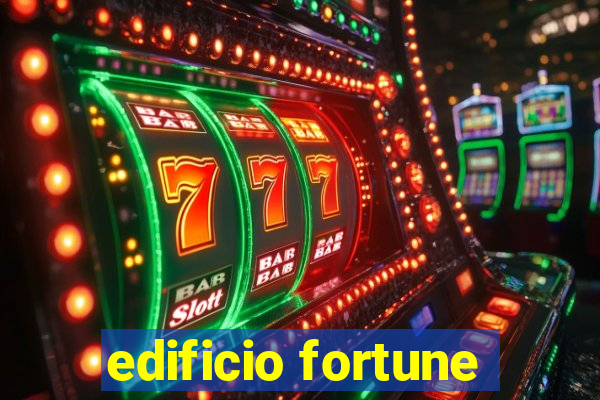 edificio fortune