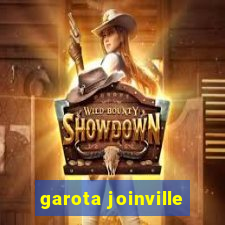 garota joinville