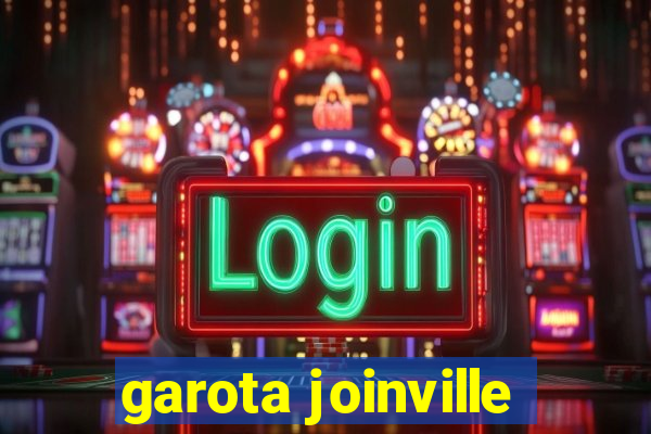 garota joinville