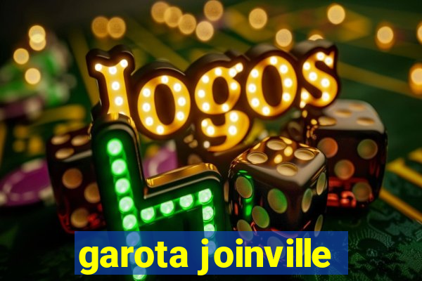 garota joinville