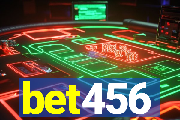 bet456