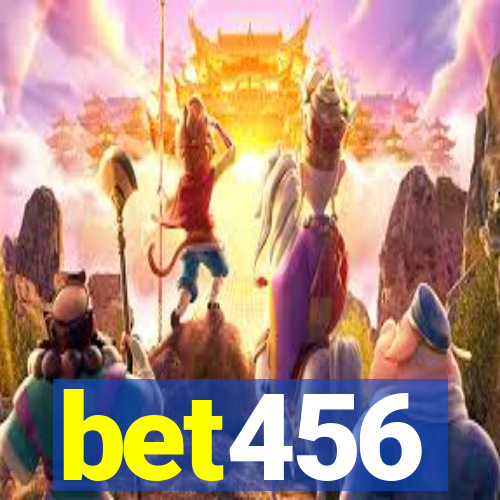 bet456