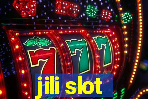 jili slot