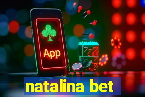 natalina bet