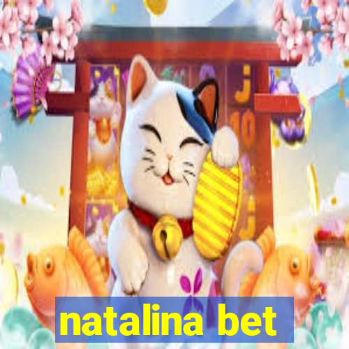 natalina bet