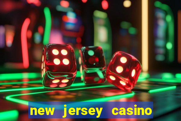 new jersey casino promo codes