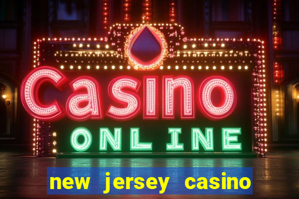 new jersey casino promo codes