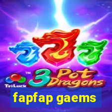 fapfap gaems