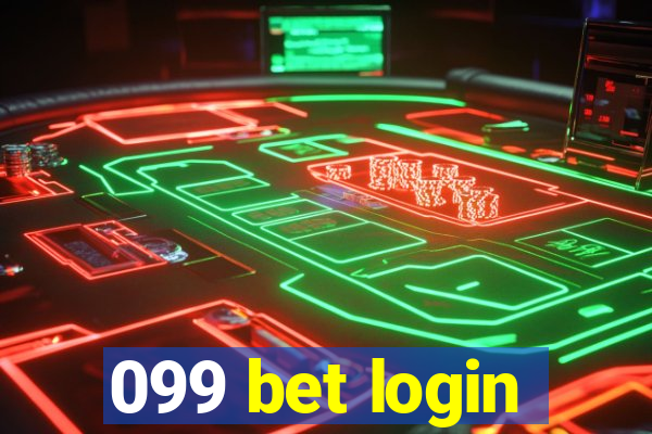 099 bet login