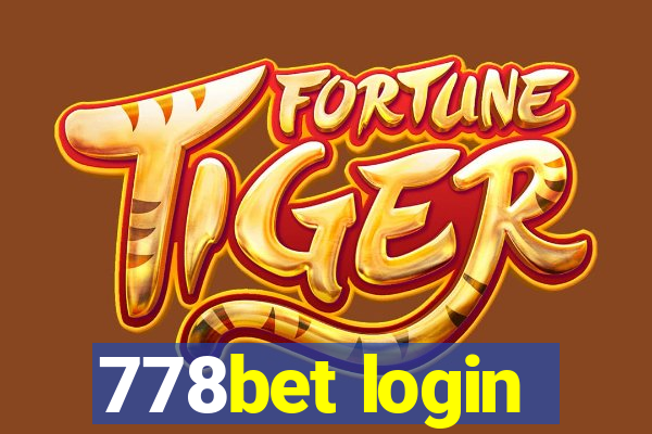 778bet login