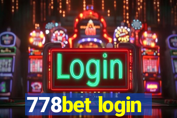 778bet login