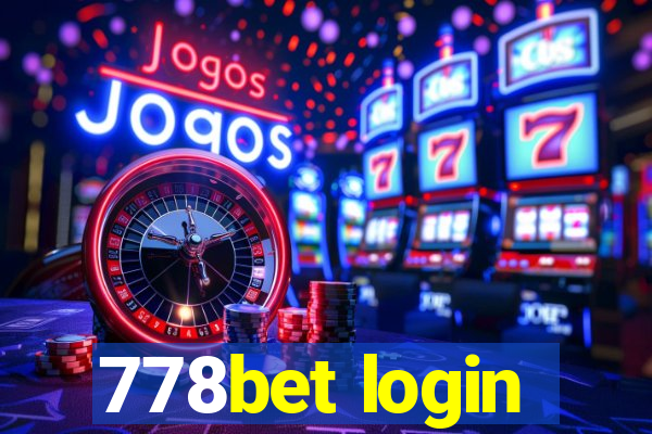 778bet login