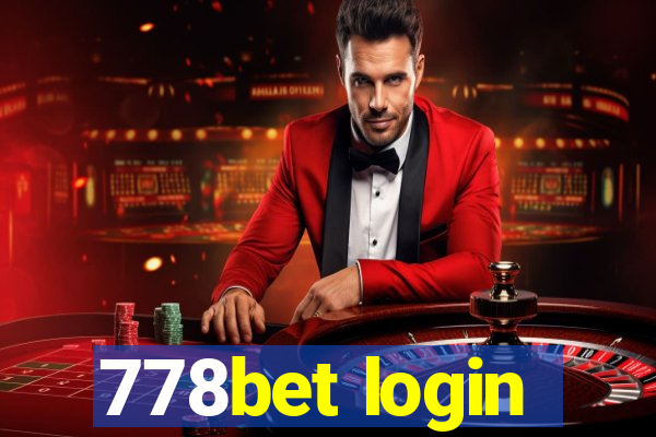 778bet login