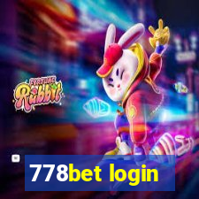 778bet login