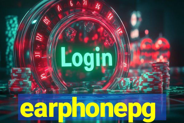 earphonepg