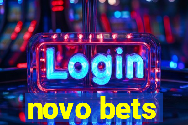 novo bets