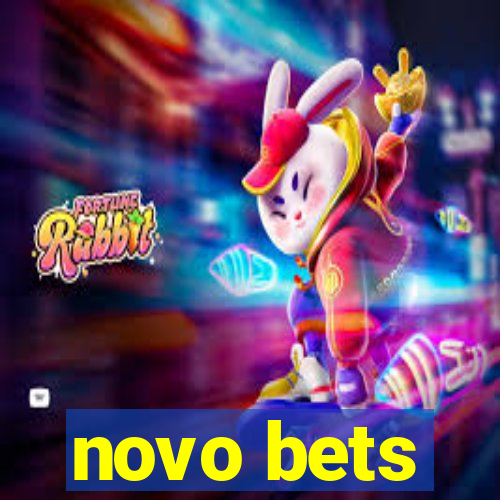 novo bets