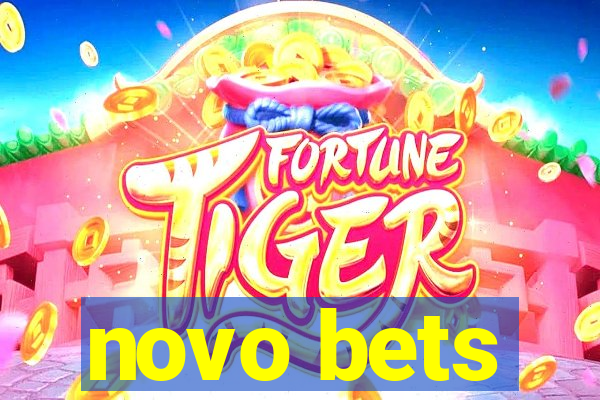 novo bets