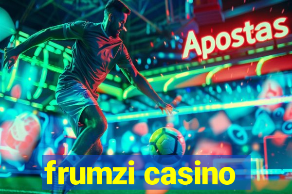 frumzi casino