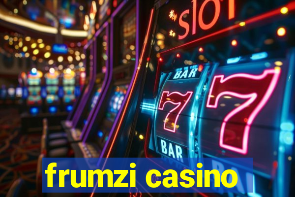 frumzi casino