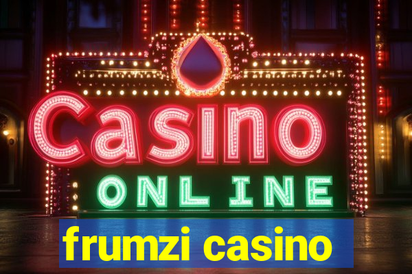 frumzi casino