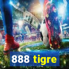 888 tigre