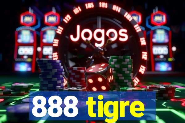 888 tigre