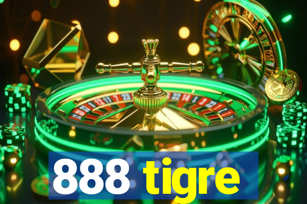 888 tigre