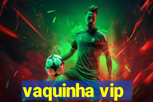 vaquinha vip