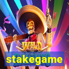 stakegame