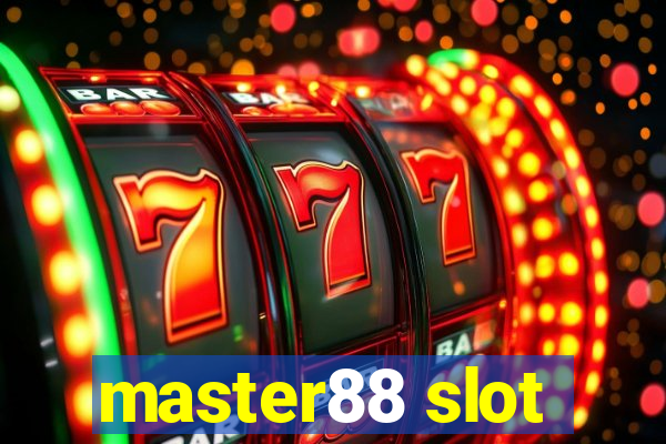 master88 slot