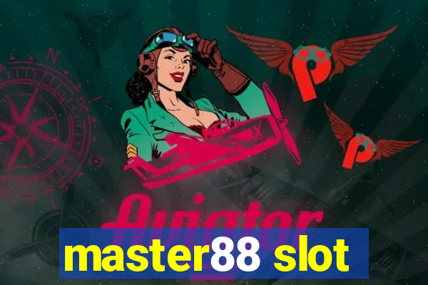 master88 slot