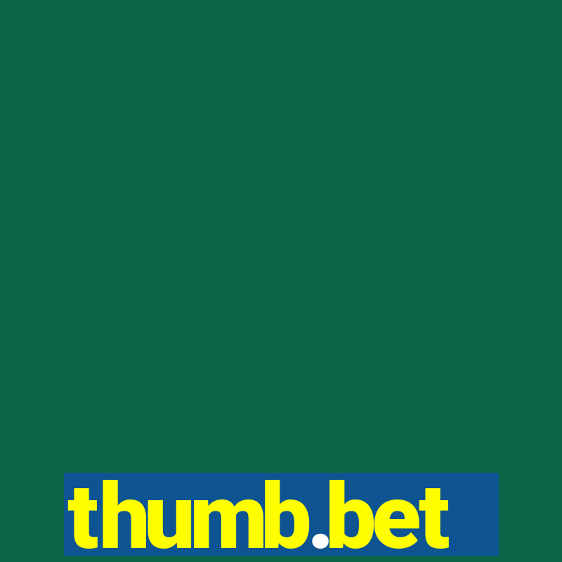 thumb.bet