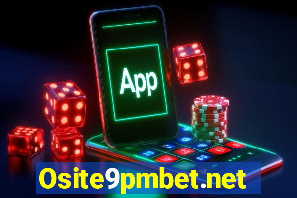 Osite9pmbet.net