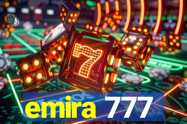 emira 777