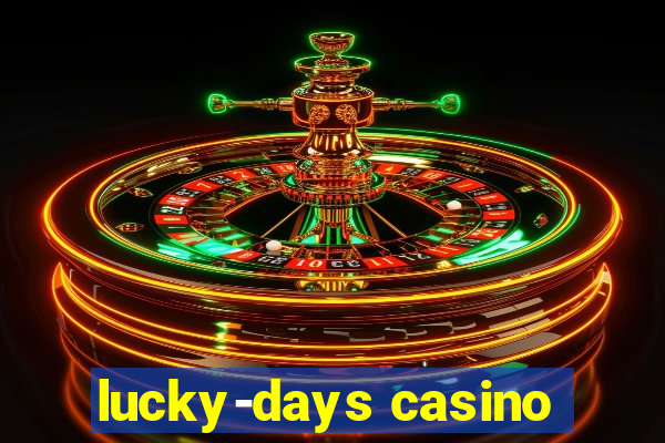 lucky-days casino